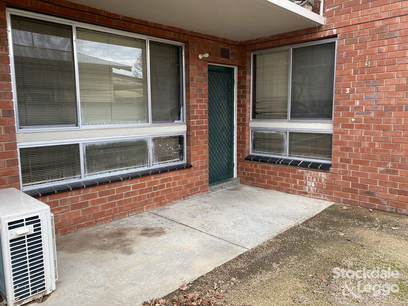3/35 Clive Street, Shepparton, VIC 3630
