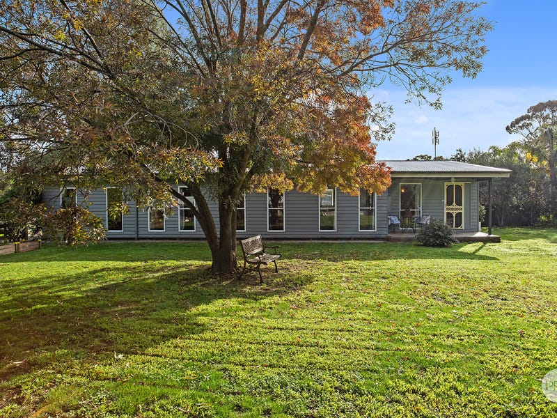 750 Lockwood Road, Lockwood, Vic 3551 Property Details