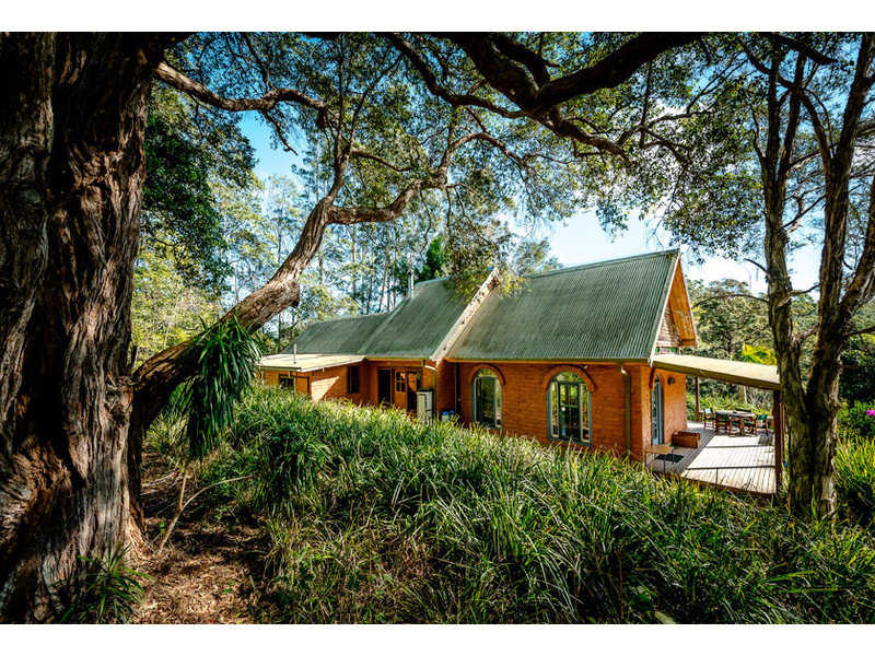 479 kalang road, Bellingen, NSW 2454 Property Details