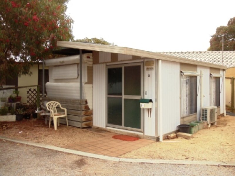 Site 18 Highview Holiday Village, Ardrossan, SA 5571 Property Details