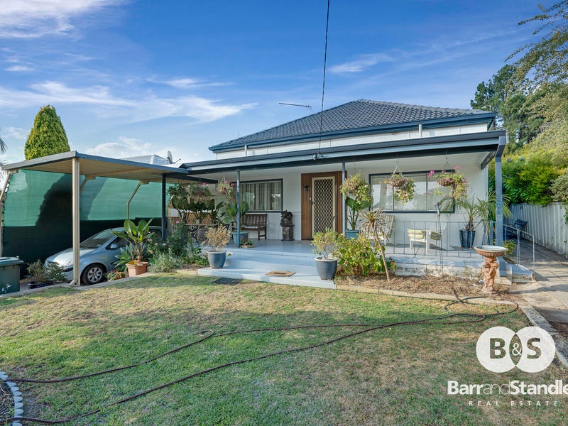 Houses for Sale in Collie, WA 6225 Pg. 2