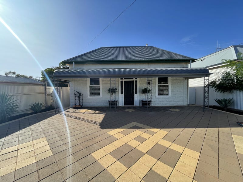 341 Street, Broken Hill, NSW 2880