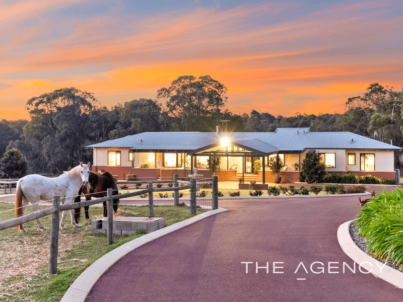 965 Prosperity Road, Mount Helena, WA 6082