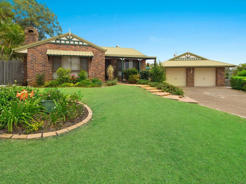 25 Quinton Court, Mount Warren Park, Qld 4207