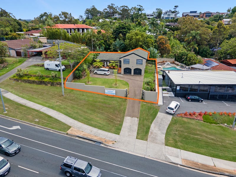 375 Ashmore Road, Ashmore, Qld 4214 Property Details