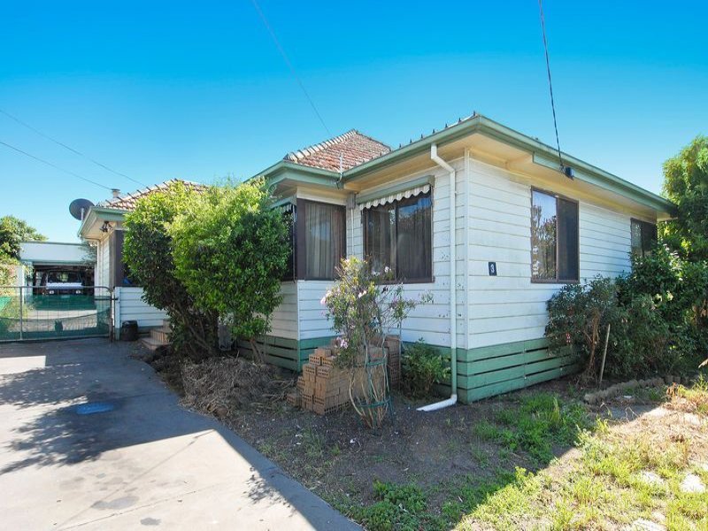 3 Pitman Street, Vic 3219 Property Details