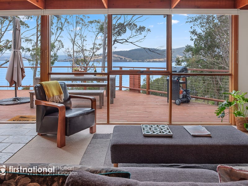 43 Cox Drive Dennes Point Tas 7150 Property Details