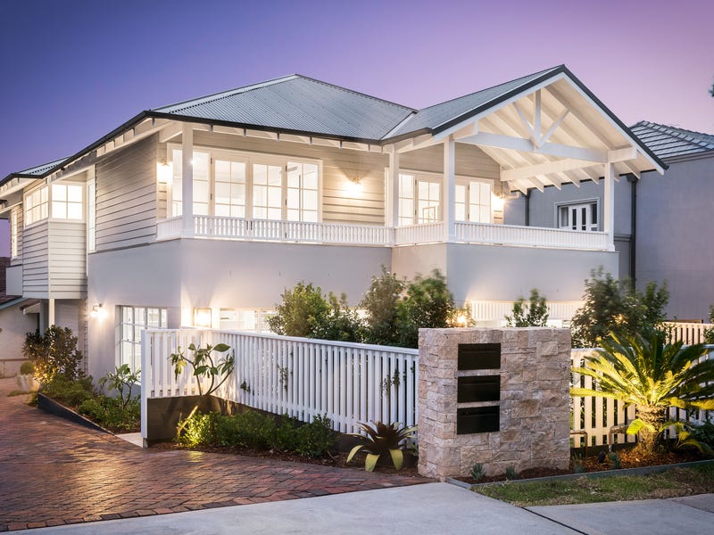 268a Woolooware Road, Burraneer, NSW 2230 Property Details