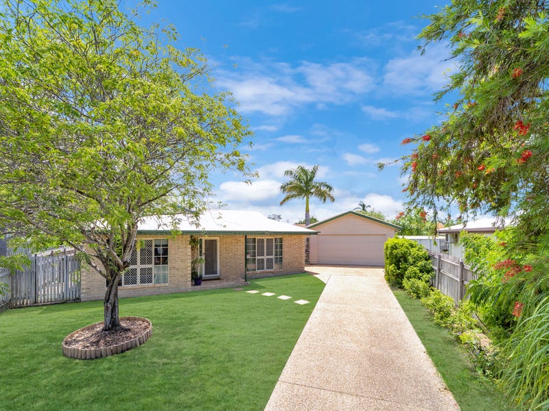 9 Behan Court, Cranbrook, Qld 4814 - Realestate.com.au