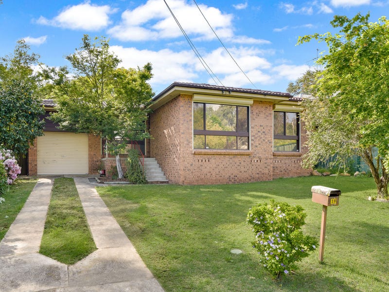 19 Carmel Street, Glenbrook, NSW 2773 Property Details