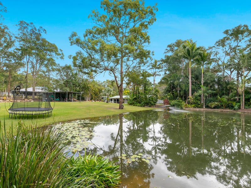 150154 Avalon Road, Sheldon, QLD 4157