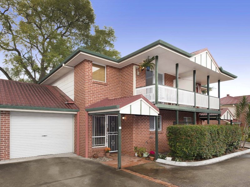 7/89 Richmond Road, Morningside, Qld 4170 Property Details