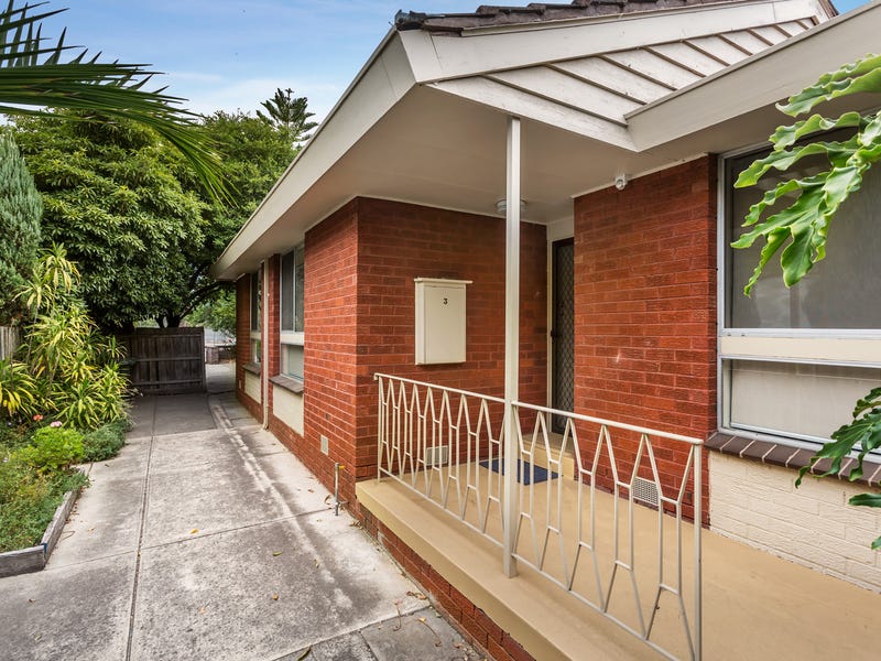3/1 The Grove, Coburg, VIC 3058