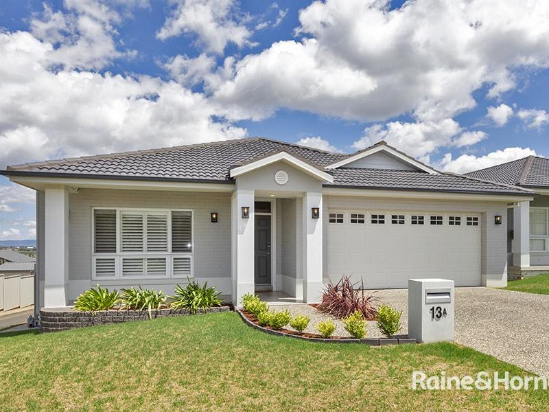 13A Mulconda Close, Tamworth, NSW 2340 House for Sale