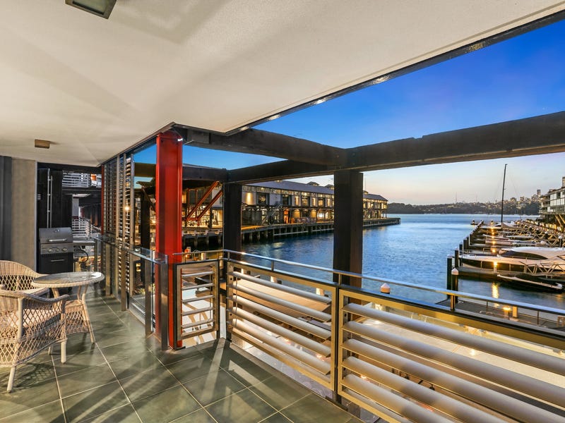 201/17A Hickson Road, Dawes Point, NSW 2000 - realestate.com.au