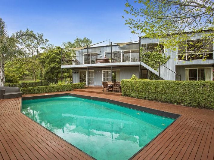 31A Canadian Bay Road, Mount Eliza, VIC 3930