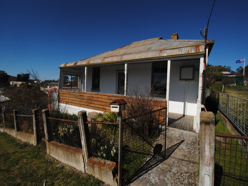 9 Ilford Street, Portland, NSW 2847