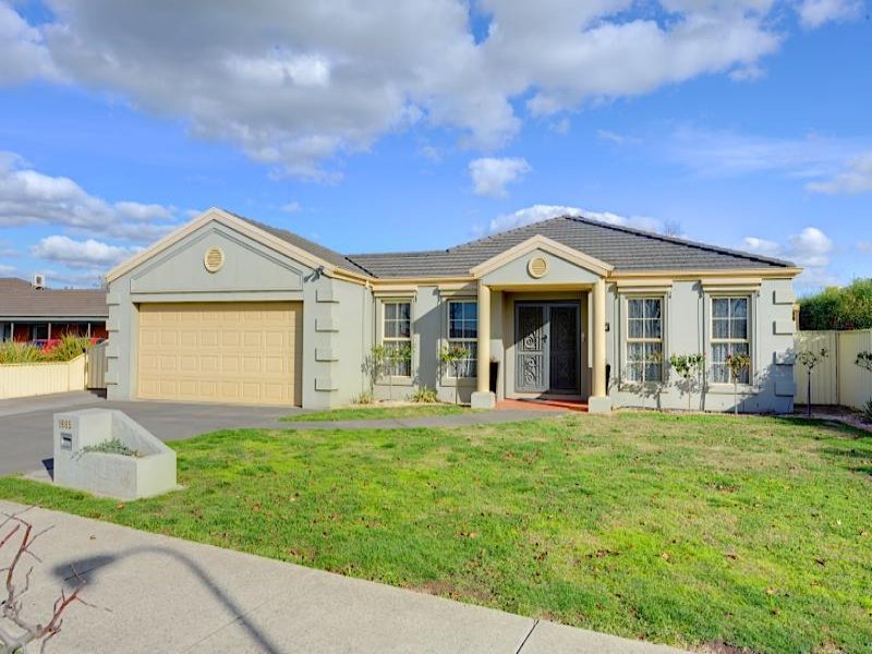 1865 Sturt Street, Alfredton, Vic 3350 Property Details
