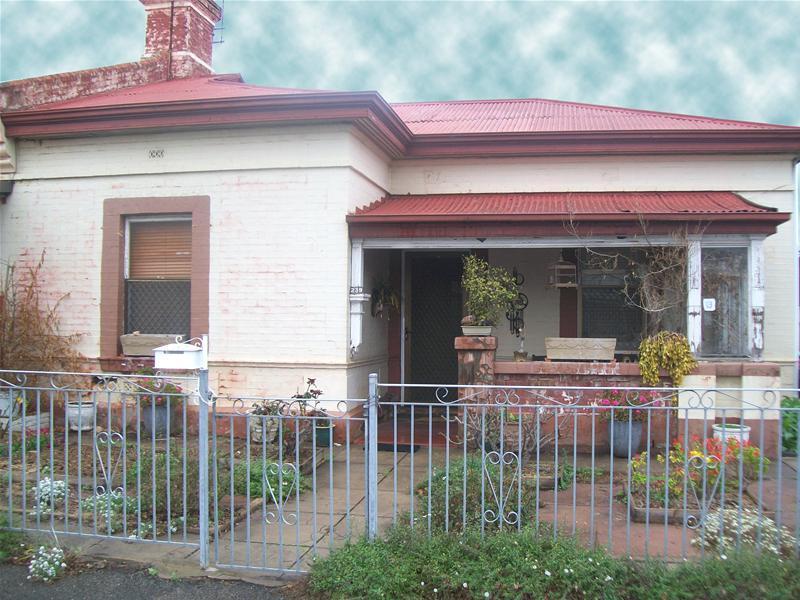 239 Gilbert Street, Adelaide, SA 5000 Property Details