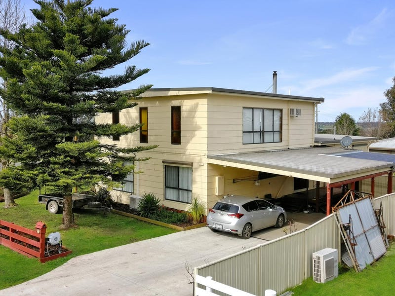 66 Rupert Street, Orbost, Vic 3888 Property Details