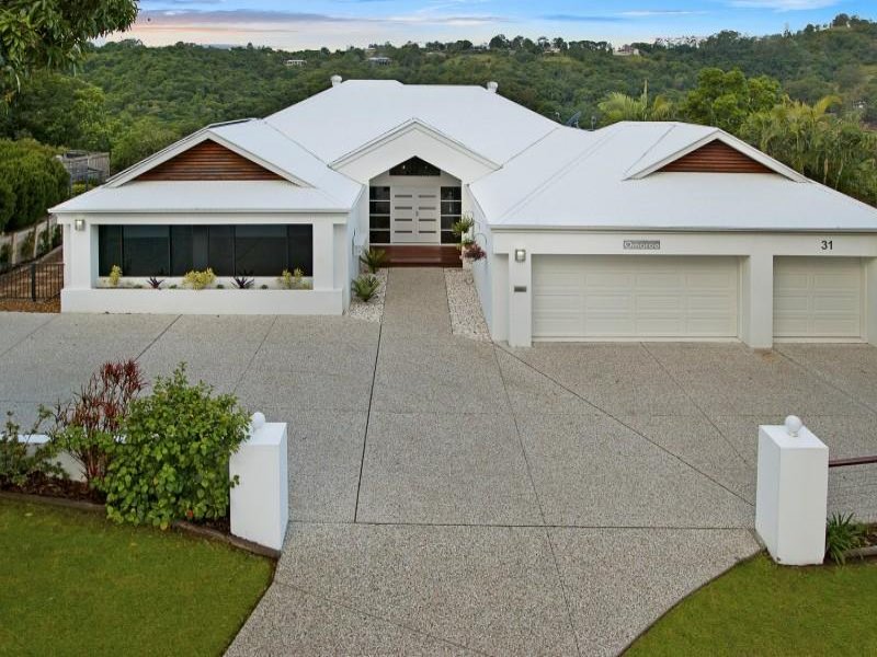 31 Jocelyn Drive, Eumundi, Qld 4562 Property Details