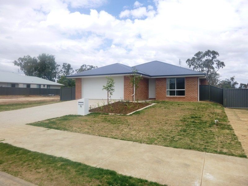 76 Frame Street, Chinchilla, QLD 4413