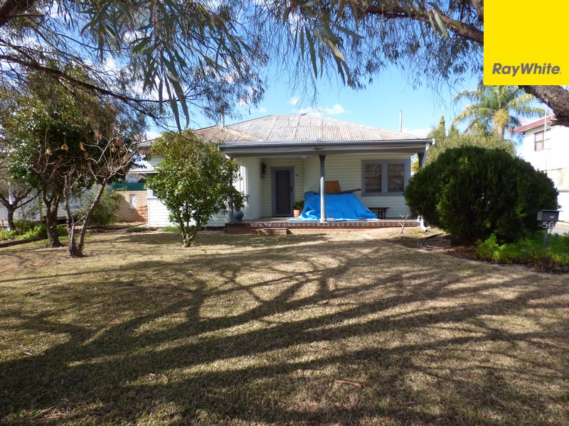 56 Ferry Street, Forbes, NSW 2871 Property Details