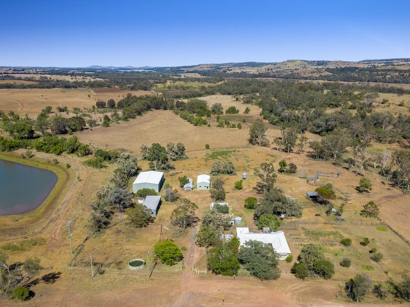 Real Estate & Property for Sale in Maclagan, QLD 4352