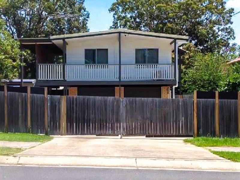 20 Parkdale Street, Woodridge, QLD 4114