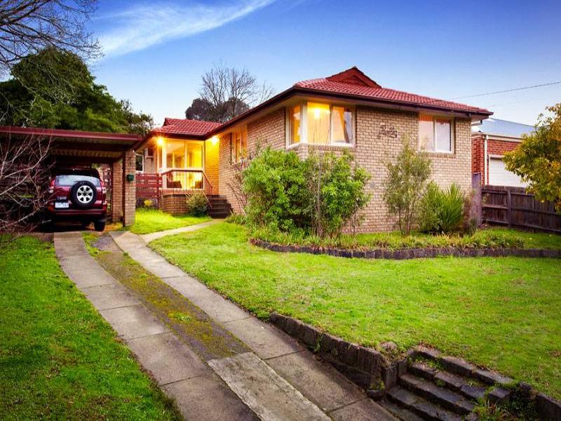 2 Dundas Court, Doncaster East, VIC 3109