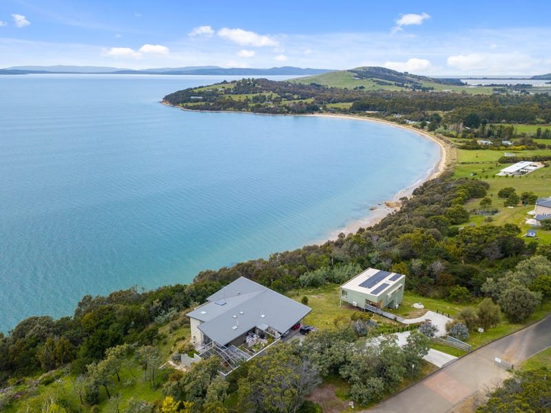 53 Bayside Drive, Lauderdale, Tas 7021 House for Sale