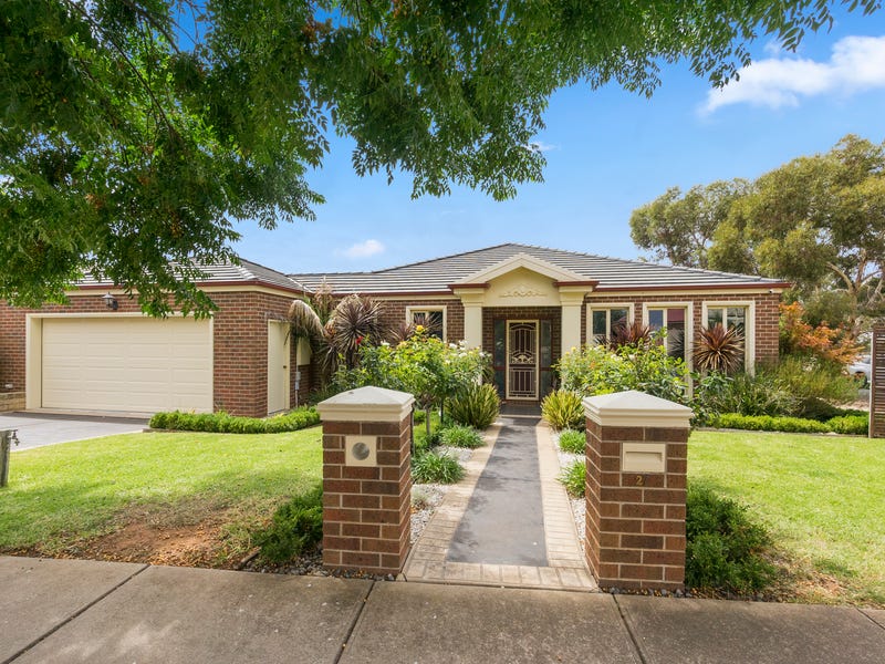 27 Grantleigh Drive, Darley, Vic 3340 Property Details