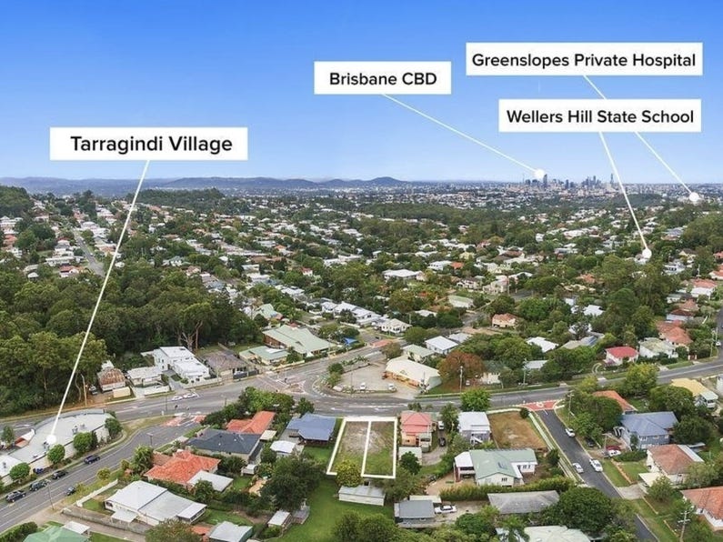Tarragindi address available on request Residential Land for Sale