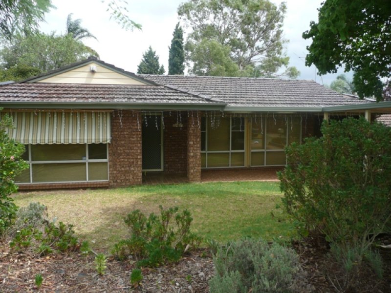 6 Beechcraft Avenue, Raby, NSW 2566