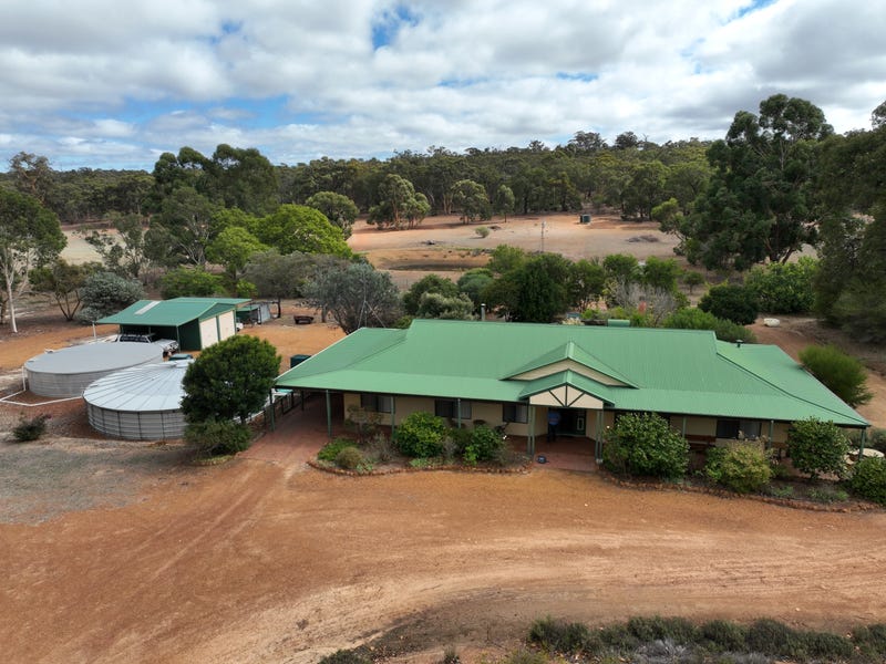 173 Caladenia Drive Coondle, Toodyay, WA 6566 House for Sale