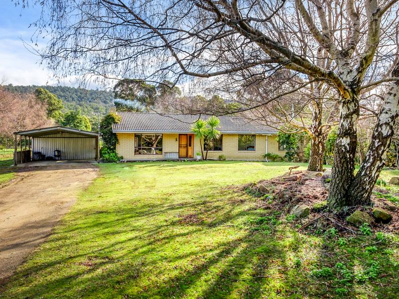 255 Judds Creek Rd, Judbury, Tas 7109 Property Details