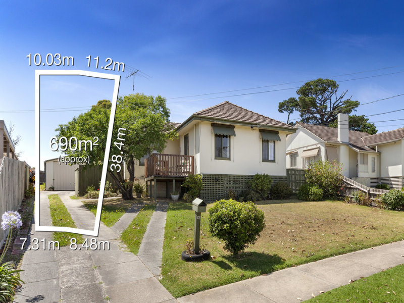22 Margot Street, Chadstone, Vic 3148 Property Details