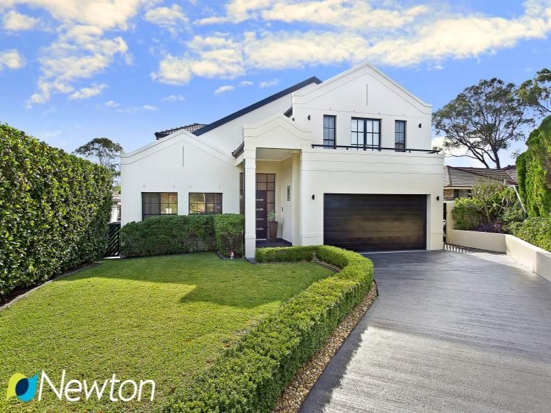 21 Bimbadeen Avenue, Miranda, NSW 2228 Property Details