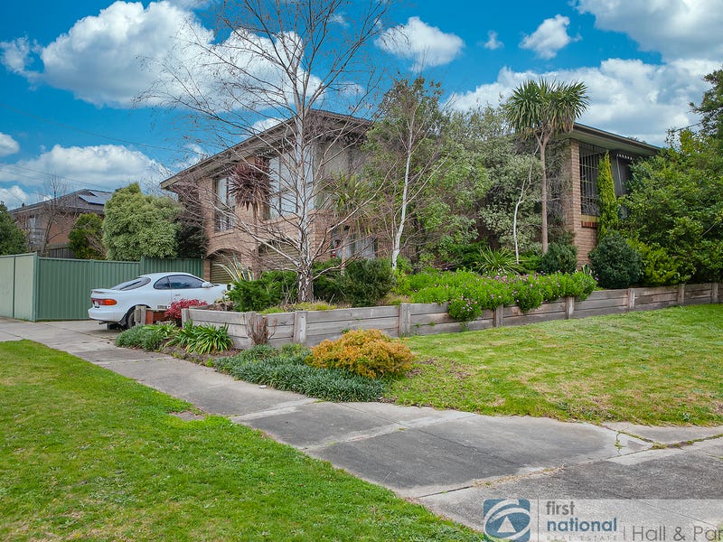 4 Wingham Street, Dandenong North, Vic 3175 House for Sale