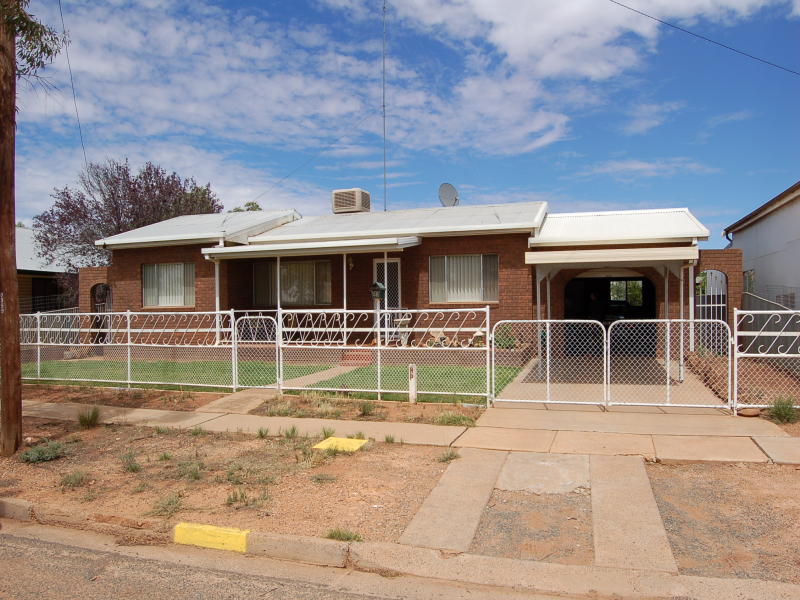 48 Lorne Street, Lake Cargelligo, NSW 2672