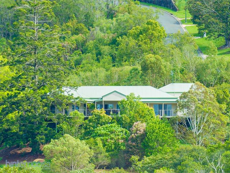 38 Jocelyn Drive, Eumundi, Qld 4562 Property Details