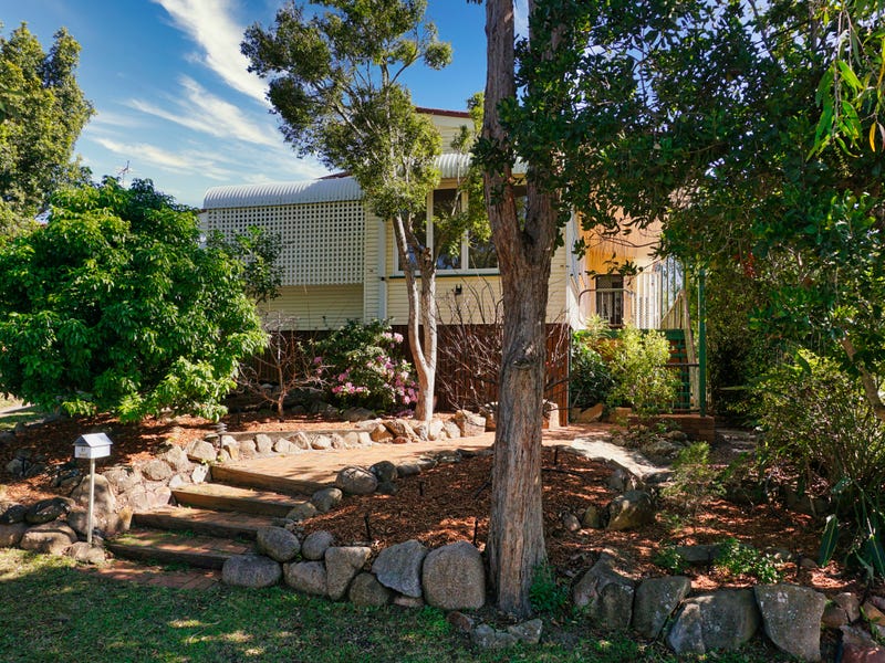 17 Glenmore Street, The Gap, QLD 4061