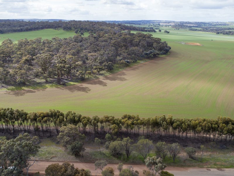 Lot 17139 Wandering-Pingelly Rd, Wandering, WA 6308 - Property Details