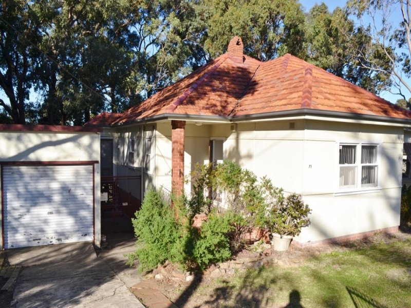 71 Fenwick Street, Bankstown, NSW 2200