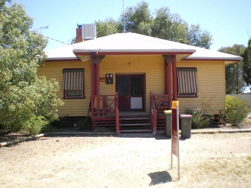 15 Cust Street, Rainbow, Vic 3424 Property Details