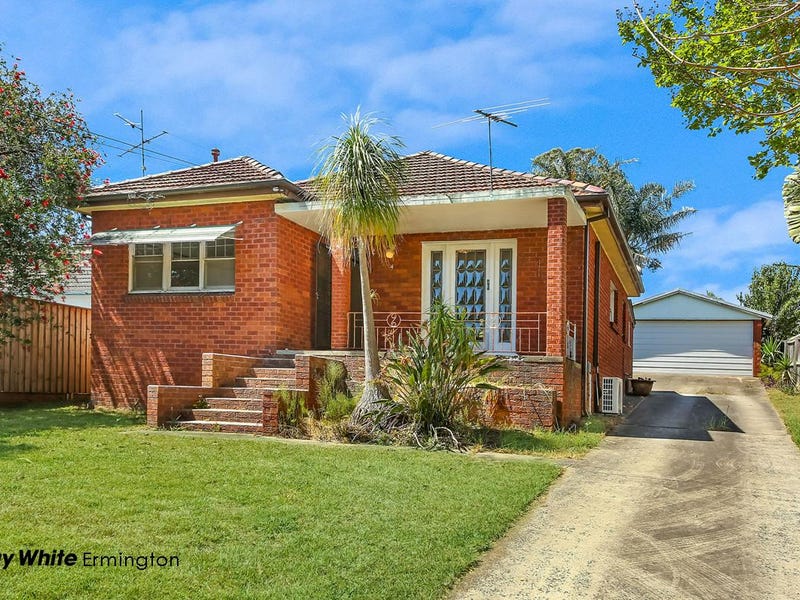 4 Barton Street, Ermington, NSW 2115 Property Details