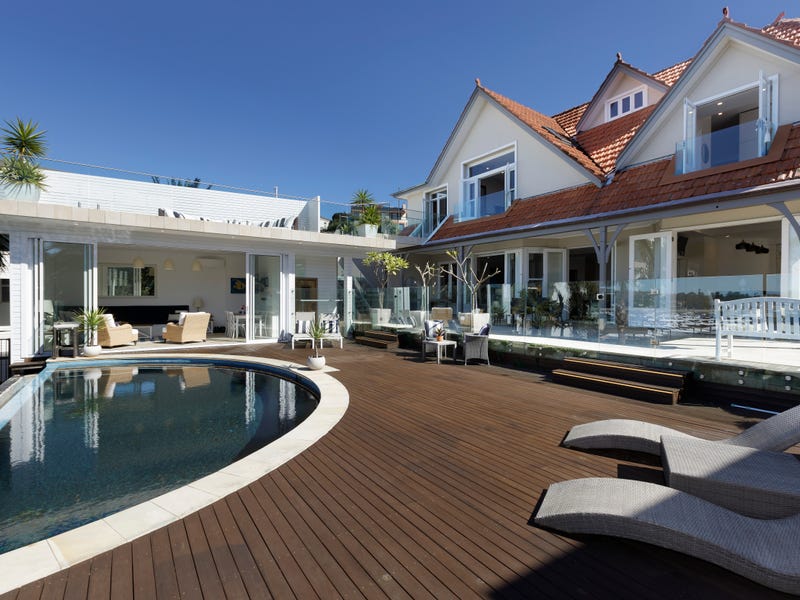 Real Estate & Property for Sale in Point Piper, NSW 2027 realestate