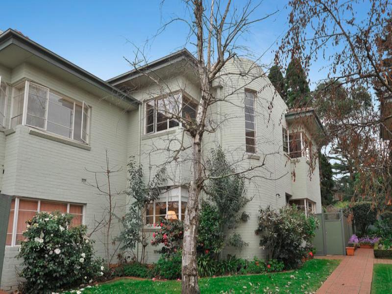 7/6 Swinton Avenue, Kew, Vic 3101 Property Details