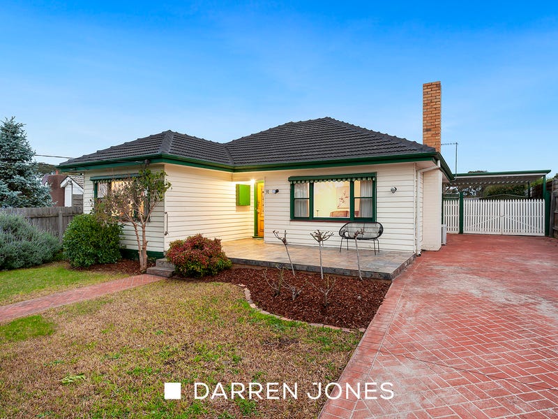 91 Plenty Lane, Greensborough, Vic 3088 Property Details