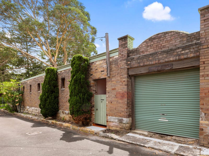 27 Ancrum Street, Waverton, NSW 2060 Property Details